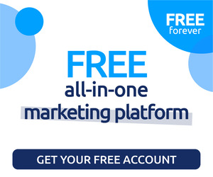Free marketing tools