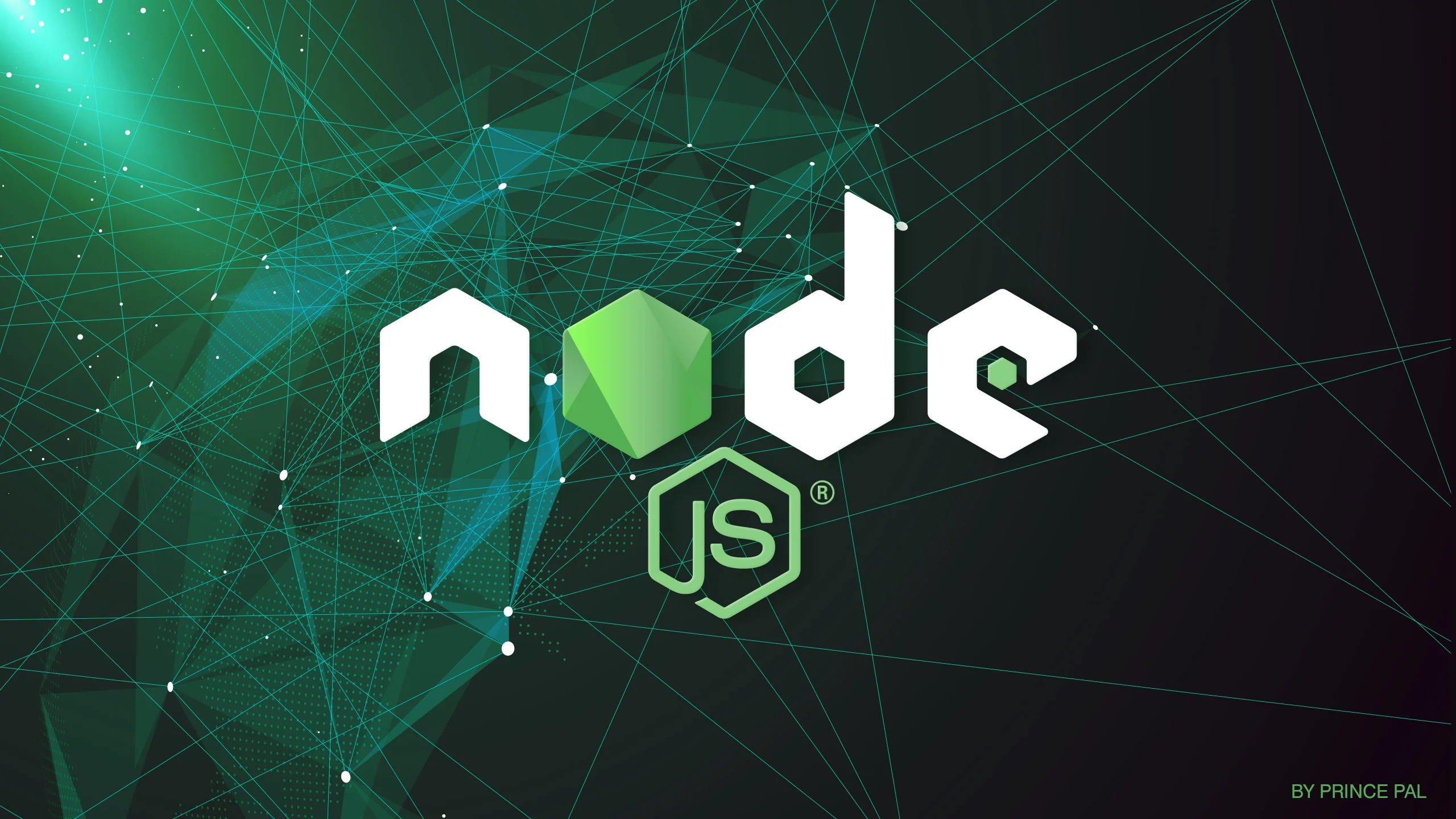 Node.js articles